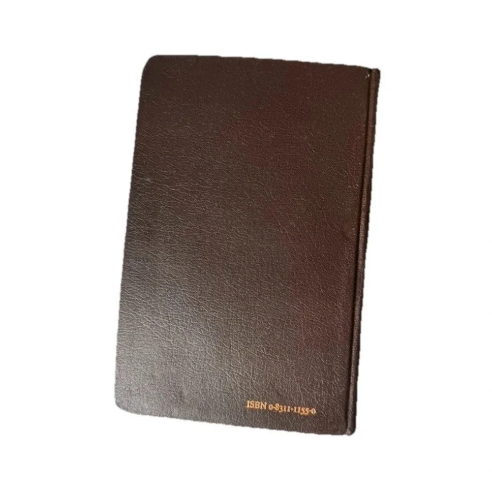 1985 Industrial Press 3rd Print Machinery's Handbook 22nd Edition by Erik Oberg‎